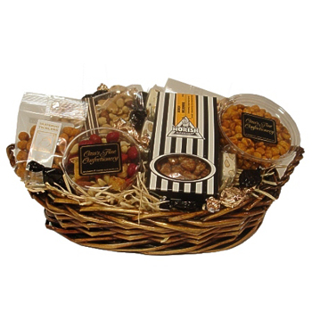 So Now That You Have An Idea About The Benefits Of Companies Which Delivery International Gift Baskets In Most Countries And What Kinds Gifts Are